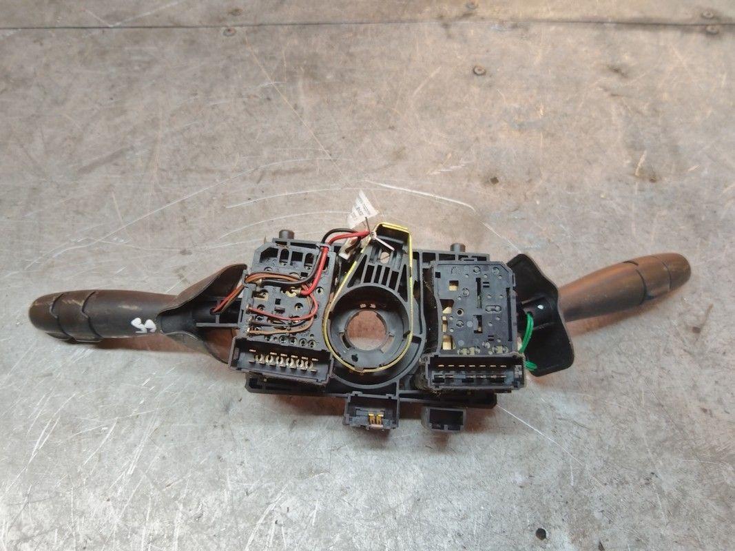 Переключатель подрулевой (стрекоза) JBN5GM Renault Megane - Фото 2