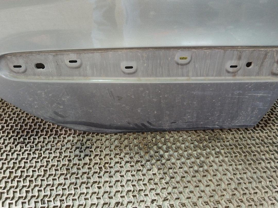 Дверь задняя правая G83N9E Renault Scenic купить