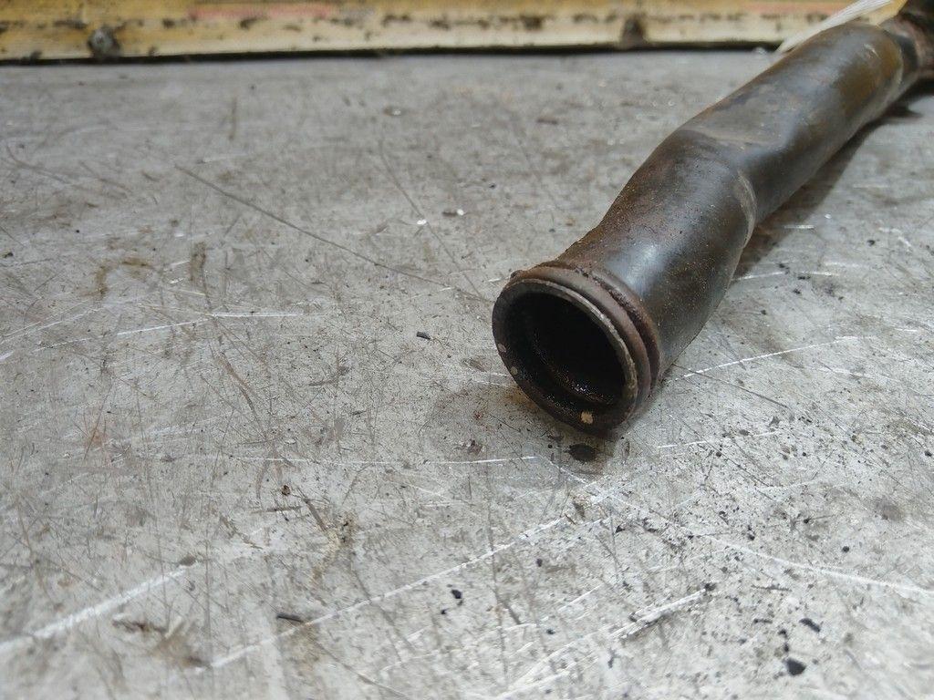 Трубка охлаждающей жидкости металлическая HKZWB2 Mitsubishi Carisma - Фото 2