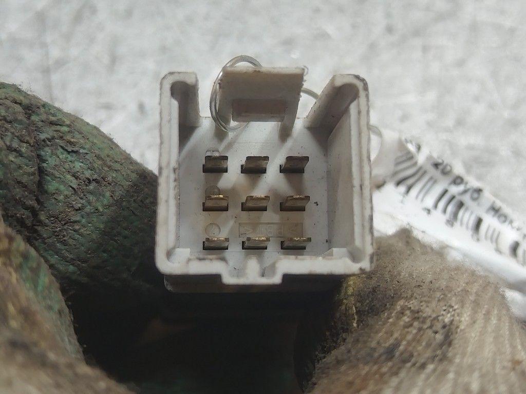 Кнопка аварийной сигнализации 813L8W Citroen Xantia - Фото 4