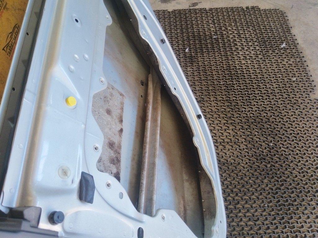 Дверь задняя правая ZJU3XF Ford Focus - Фото 7