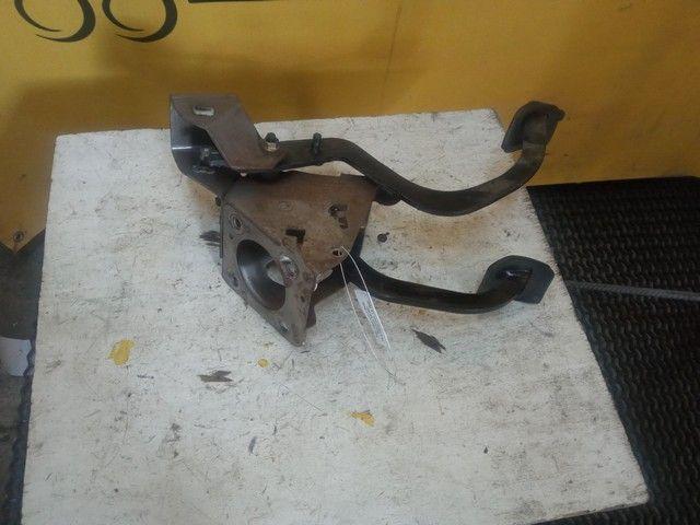 Узел педальный (блок педалей) RB756T Ford Focus купить с доставкой