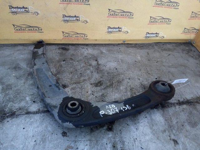 Рычаг передний левый PG7ALC Peugeot 307 купить