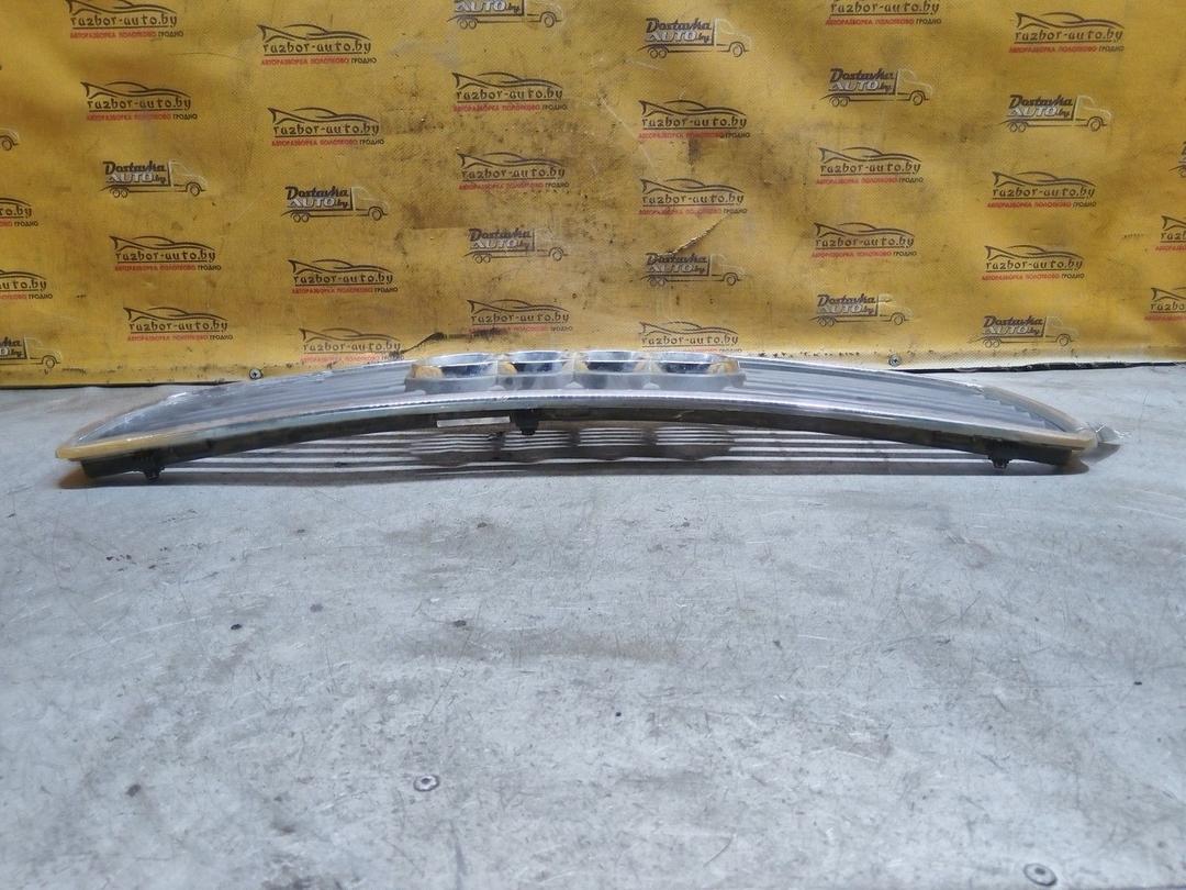 Решетка радиатора PTHWEB Audi 100 купить с доставкой. Огромный выбор запчастей и марок авто. У нас есть практически все.