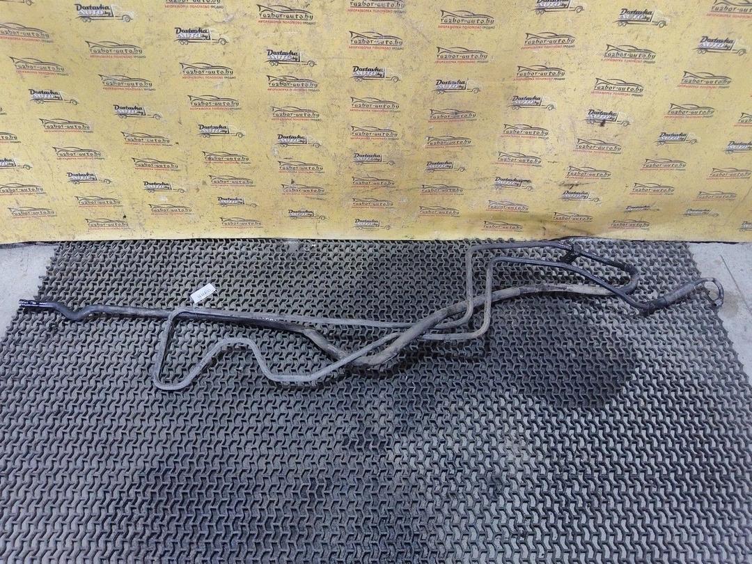 Трубка гидроусилителя 2ORUP7 Peugeot 605 - Фото 1