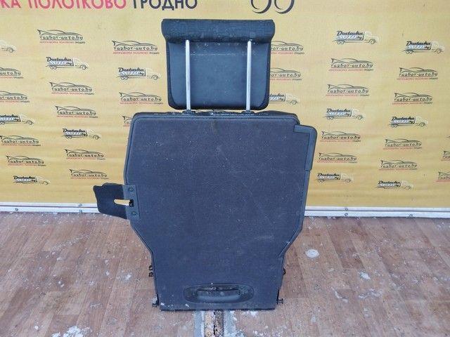 Сиденье третий ряд GF31LH Opel Zafira undefined