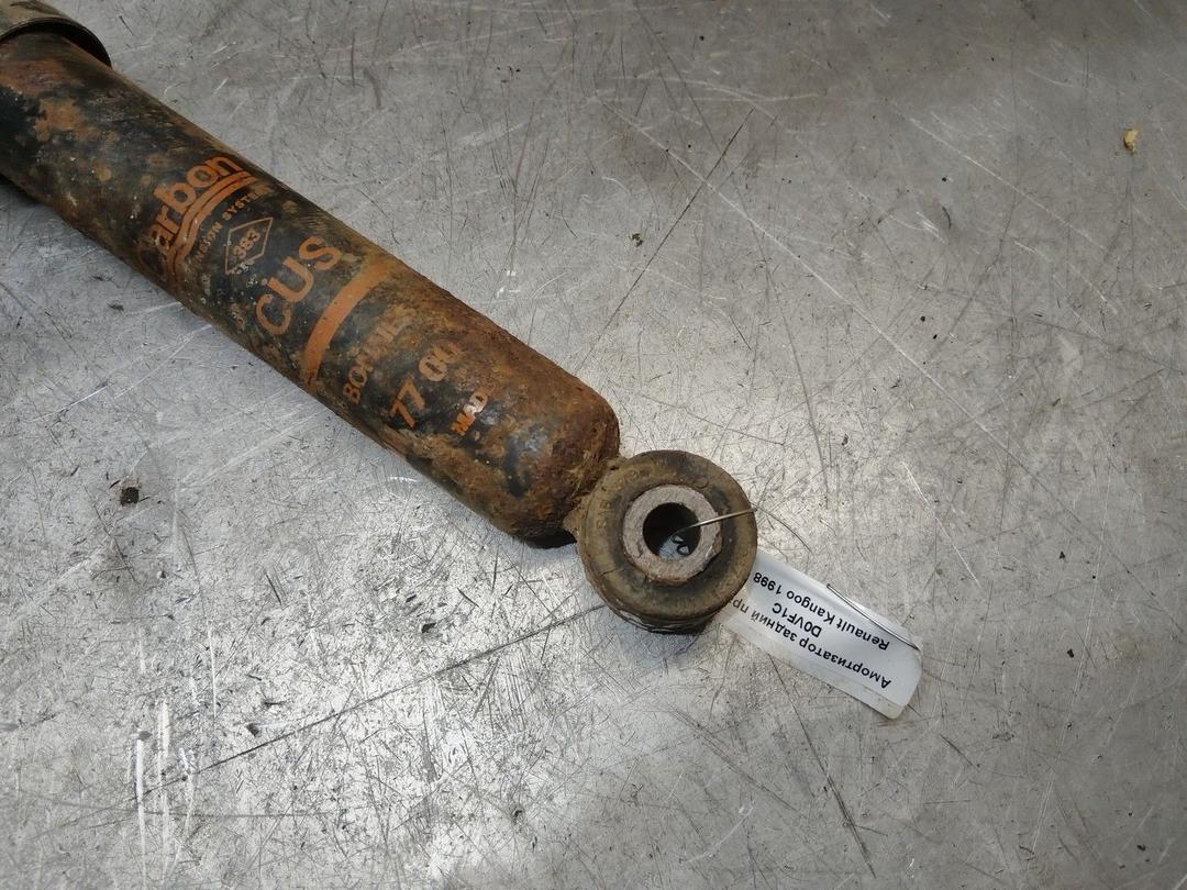 Амортизатор задний правый D0VF1C Renault Kangoo - Фото 4