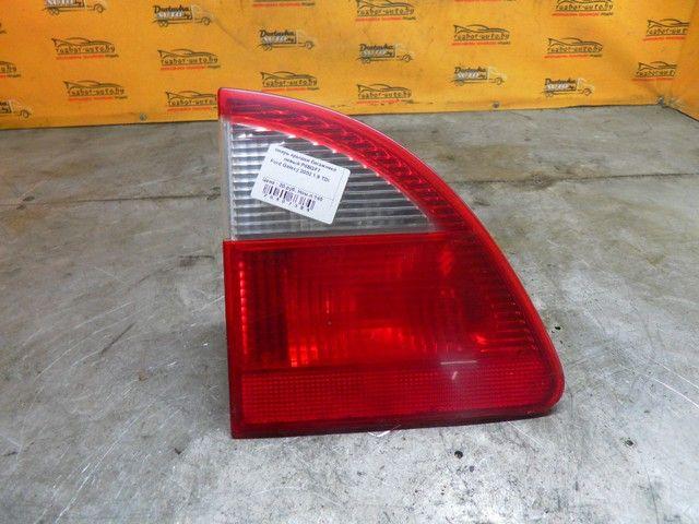 Фонарь крышки багажника левый P8BGF7 Ford Galaxy - Фото 2