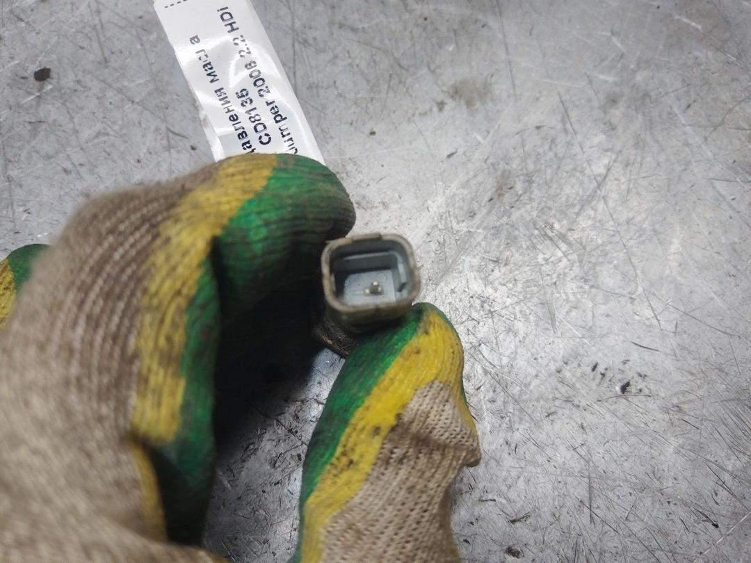 Датчик давления масла CD8135 Citroen Jumper купить с доставкой