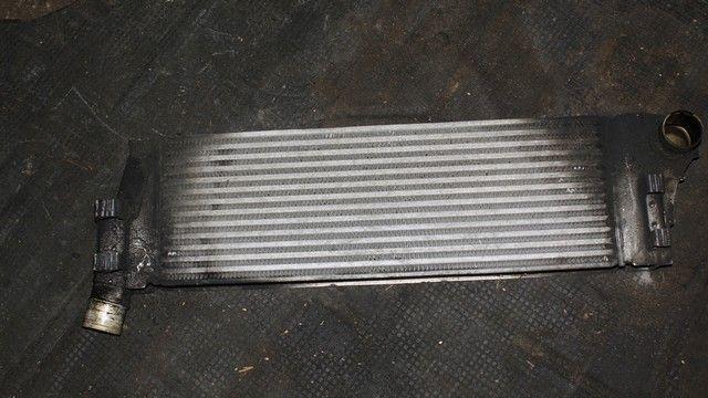 Интеркулер X00DPS Renault Scenic