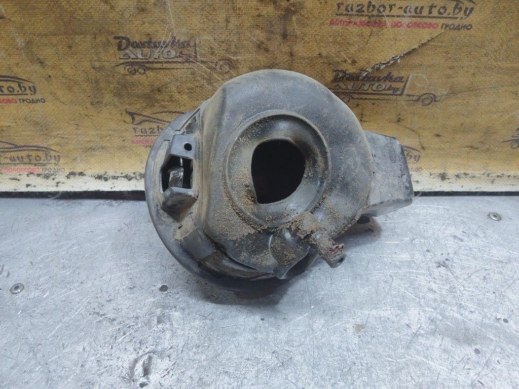 Лючок топливного бака 3WBPP2 Honda FR-V - Фото 3