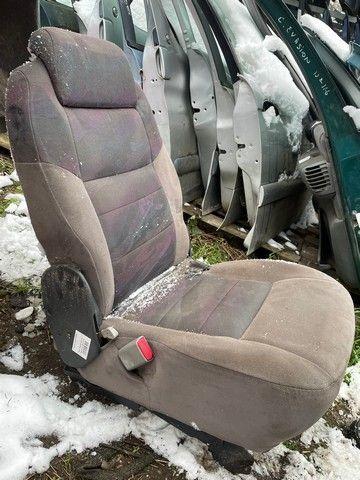 Сиденье заднее 11JRYX Opel Sintra купить