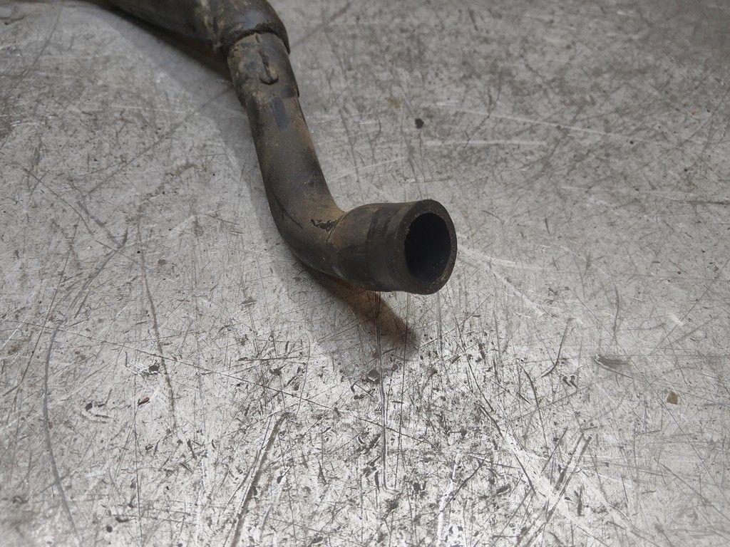 Патрубок вентиляции картера 4M2EX7 Volvo S60 - Фото 2