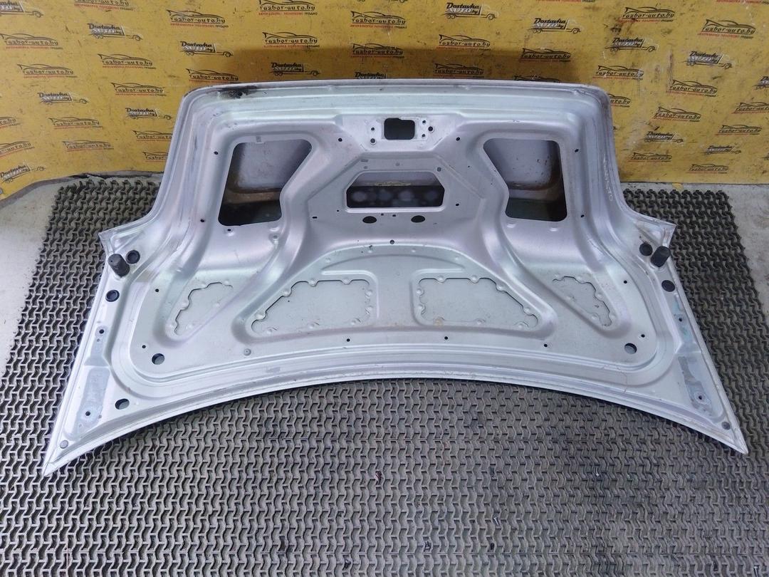 Крышка багажника (дверь 3-5) L9XKFJ Volvo S40 купить на авторазборке