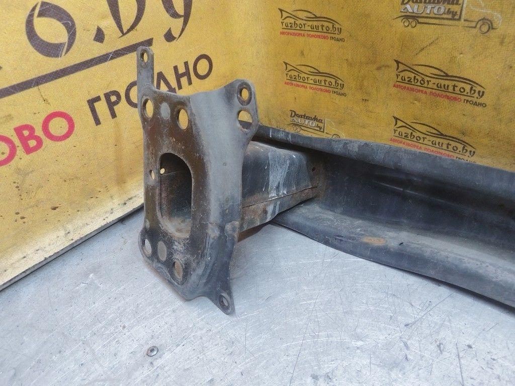 Усилитель бампера переднего 4SHXAZ Volkswagen Jetta - Фото 4