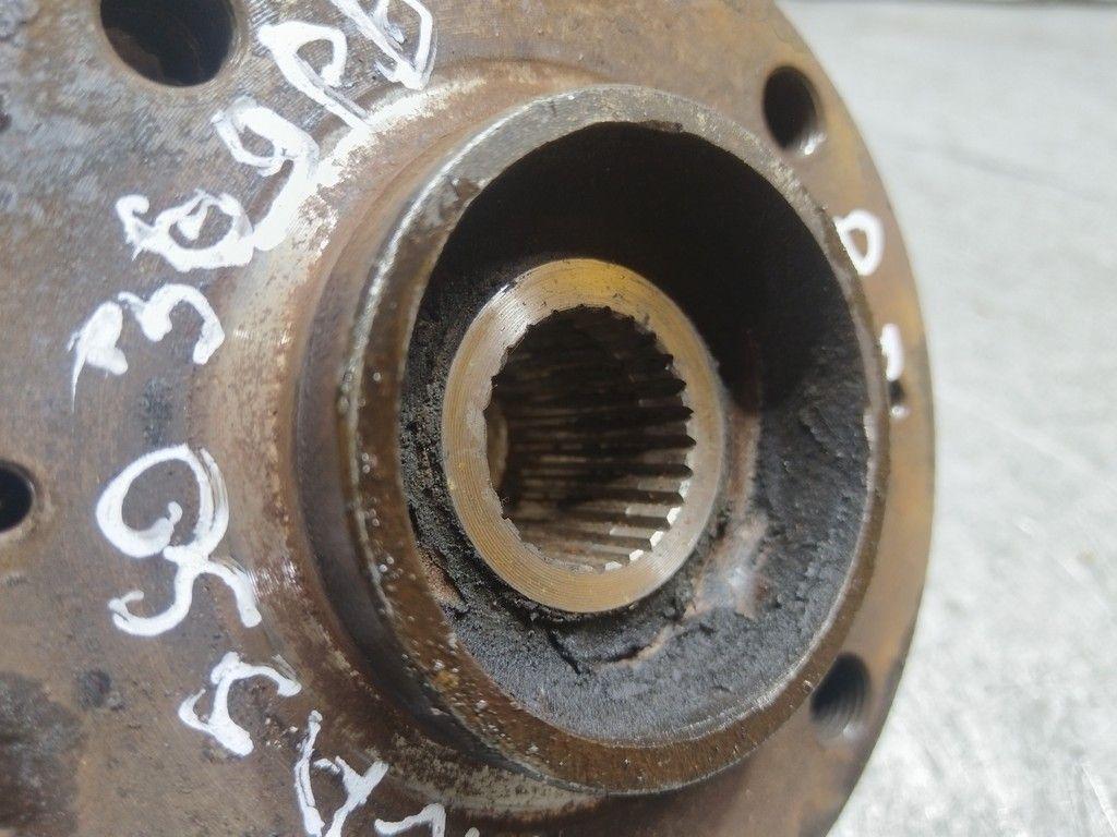 Кулак поворотный правый QZ323Q Citroen Xsara Picasso - Фото 2