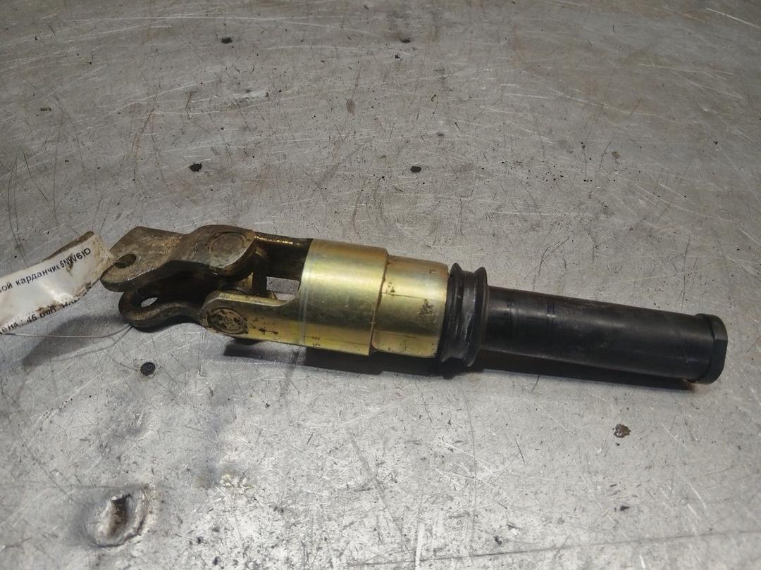 Рулевой карданчик 5NW6ID Renault Scenic - Фото 1