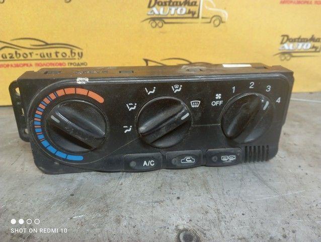 Блок управления печки/климат-контроля 8KQ788 Daewoo Leganza