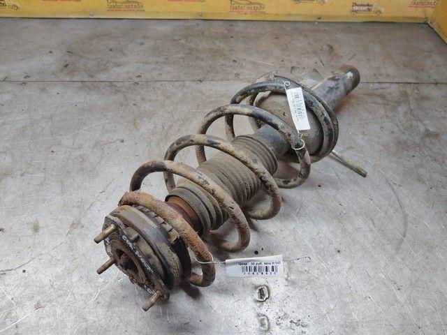 Амортизатор передний левый MOMZ3E Ford Tourneo Connect - Фото 2