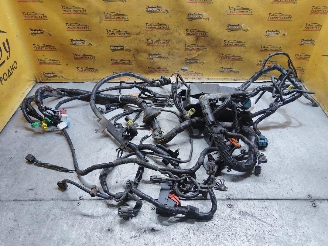 Проводка GPD711 Honda Accord купить на авторазборке