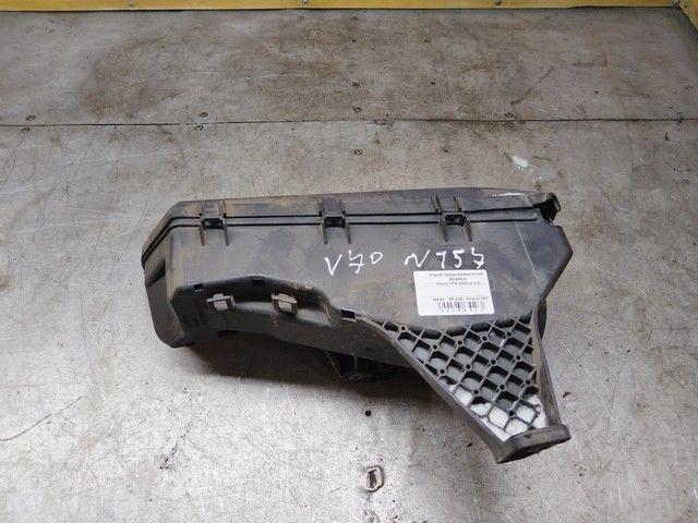 Короб предохранителей 3DGSC4 Volvo V70 - Фото 2