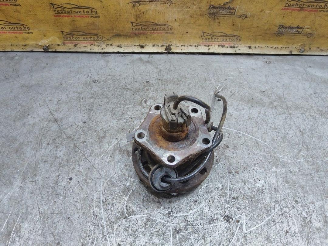 Ступица задняя левая 086942 Volkswagen Passat - Фото 3