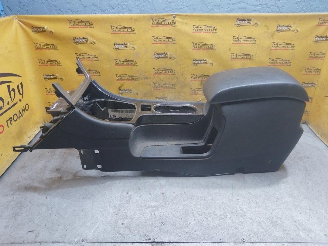 Подлокотник U1NJKB Ford Mondeo - Фото 2