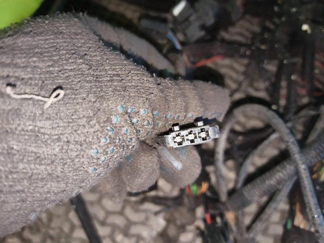 Проводка FI7SPZ Volkswagen Sharan undefined