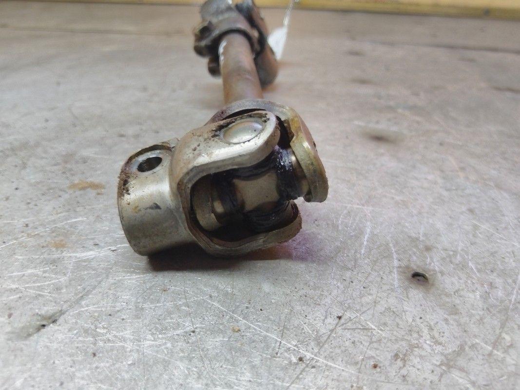 Рулевой карданчик 5C1M6Q Kia Shuma купить в магазине запчастей бу