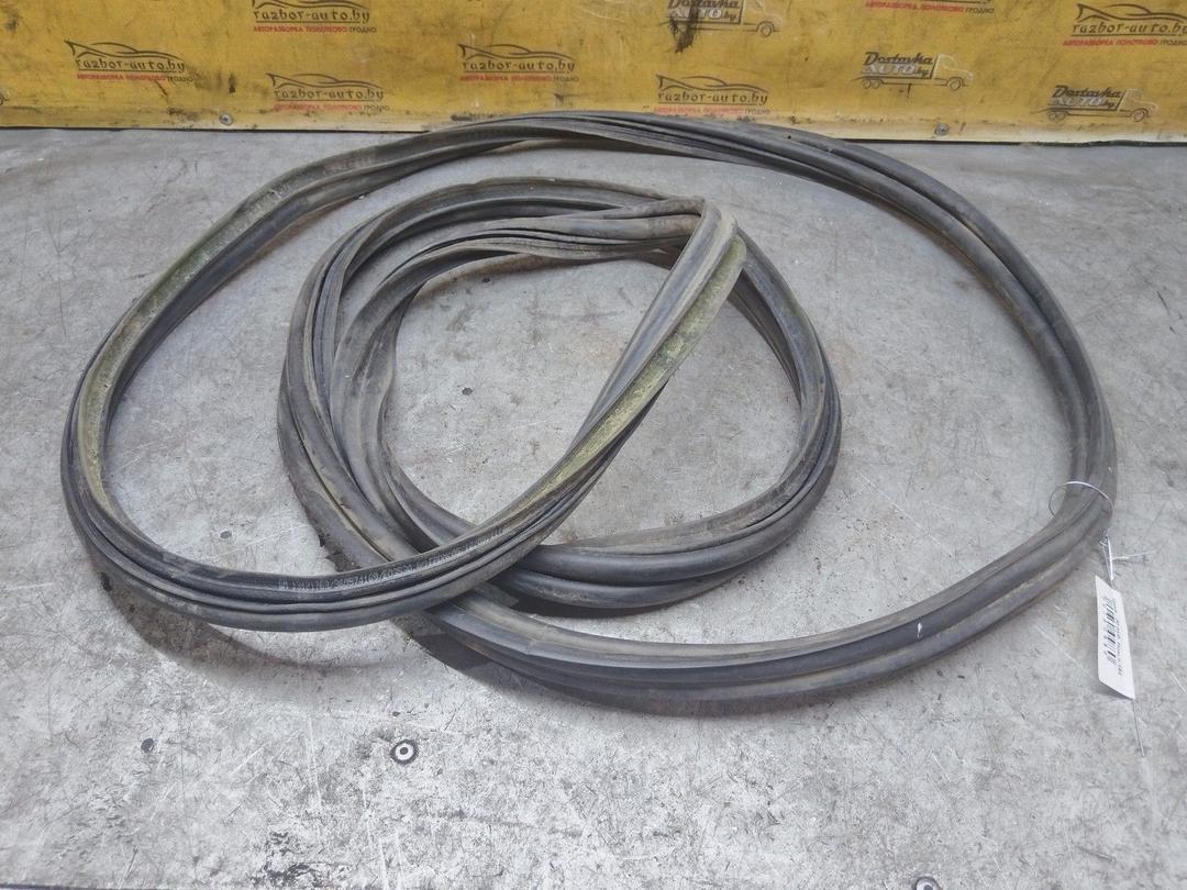 Уплотнитель багажника V3RE05 Opel Meriva купить с доставкой