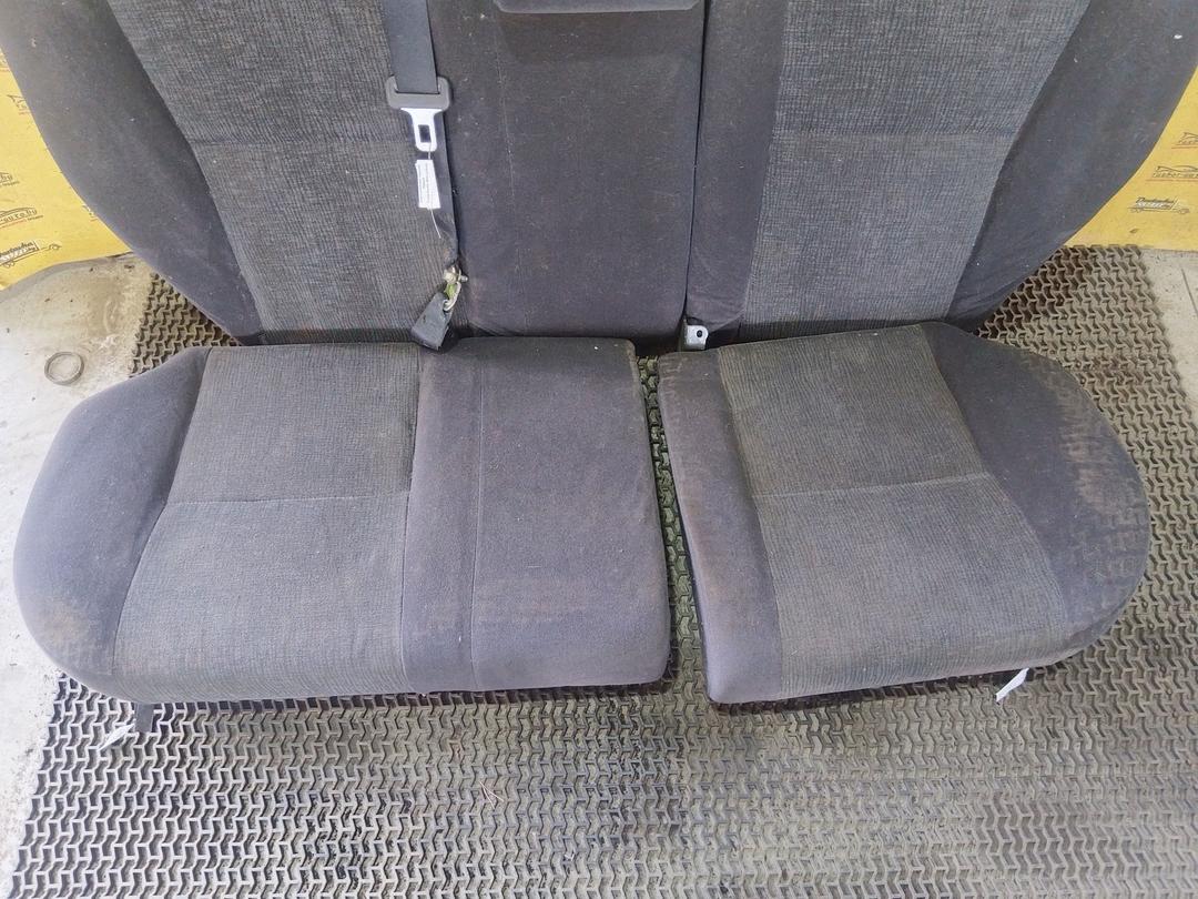 Салон (комплект сидений) 7CGJJN Toyota Corolla undefined