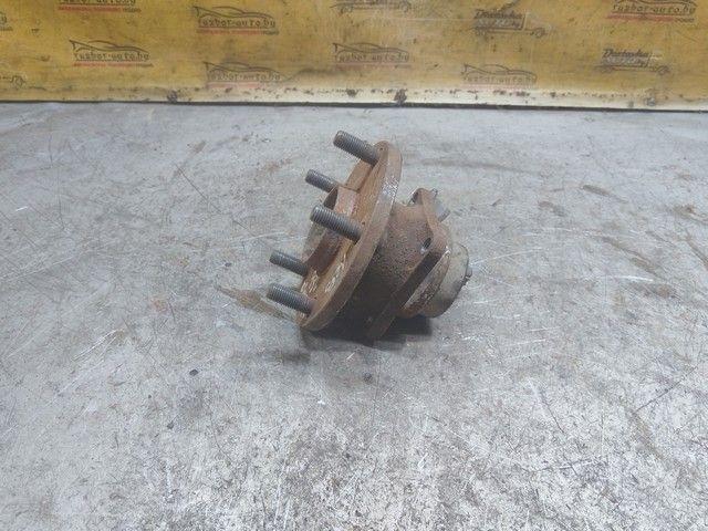 Ступица задняя левая XVD0JZ Toyota Corolla Verso купить