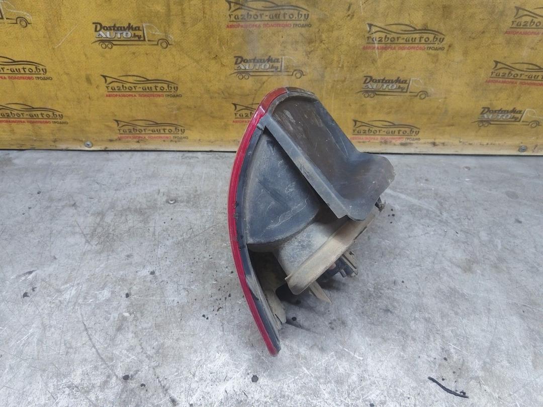 Фонарь задний правый 97Z14I Peugeot 406 купить на авторазборке