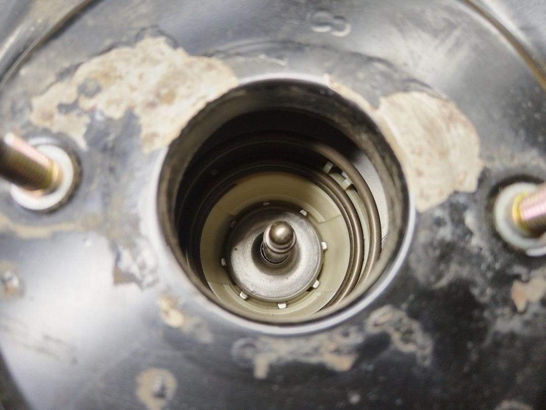 Вакуумный усилитель тормозов 5Z3HB9 Alfa Romeo 147 купить с доставкой