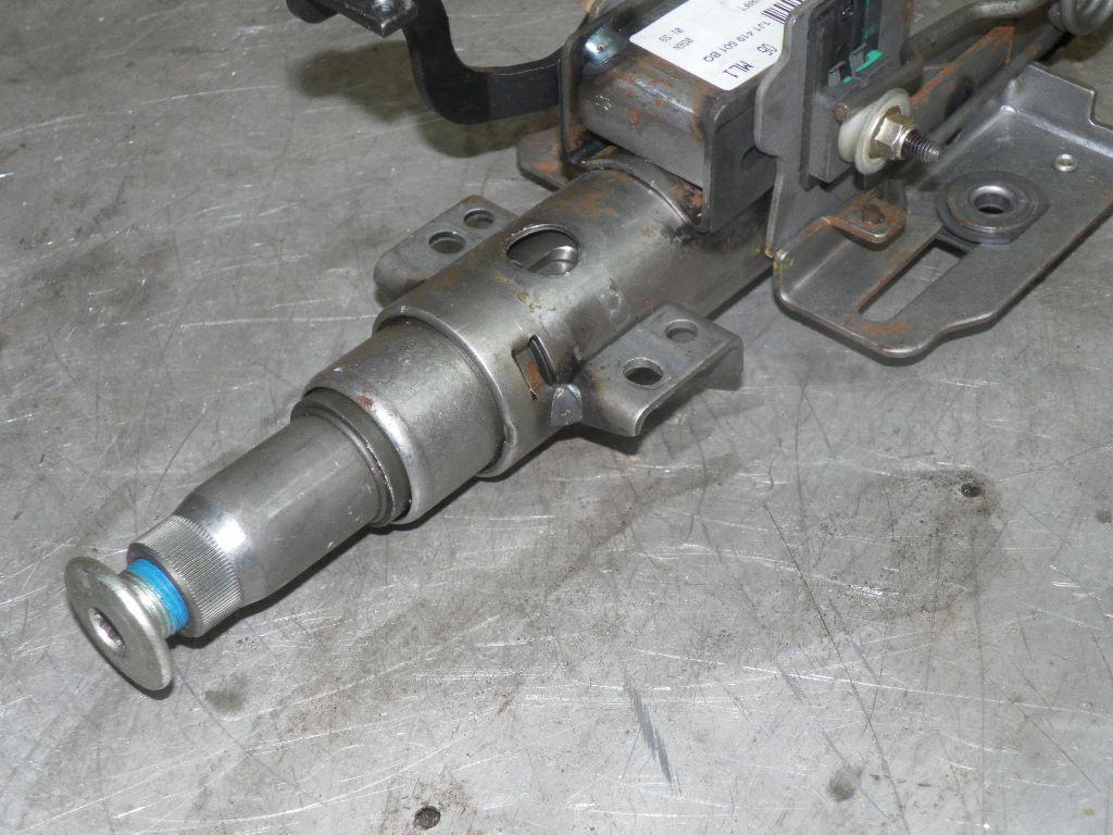 Рулевая колонка NACHQO Volkswagen Golf купить с доставкой