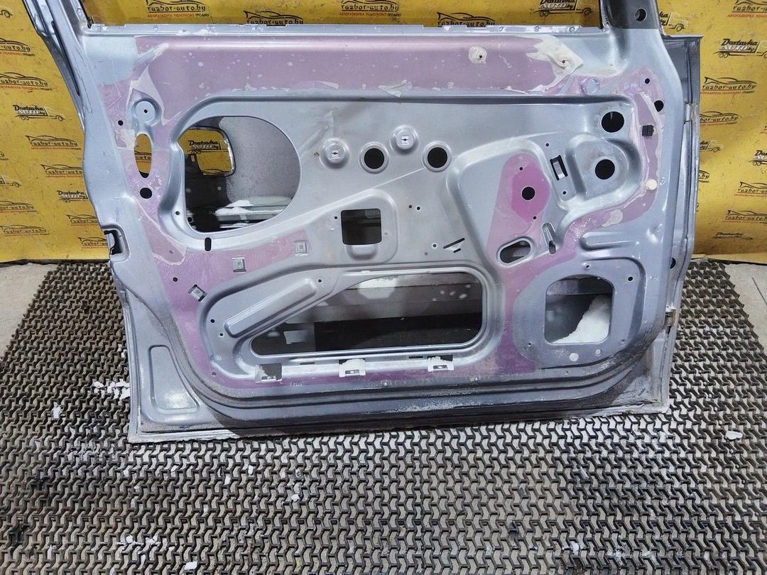 Дверь передняя левая S1RO7Q Opel Zafira undefined