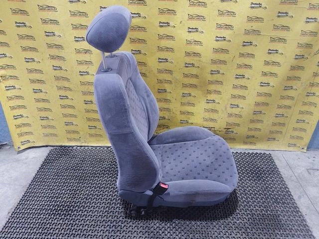 Салон (комплект сидений) G5UH6Q Seat Toledo undefined