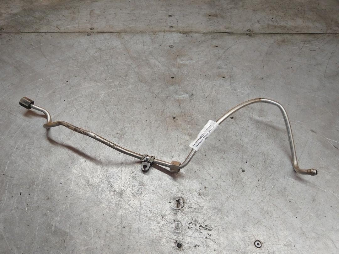 Масляная трубка турбины RFAENJ Volkswagen Touran - Фото 1