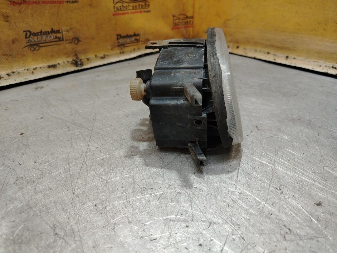 Фара противотуманная левая 8DQ61G Nissan Almera - Фото 2