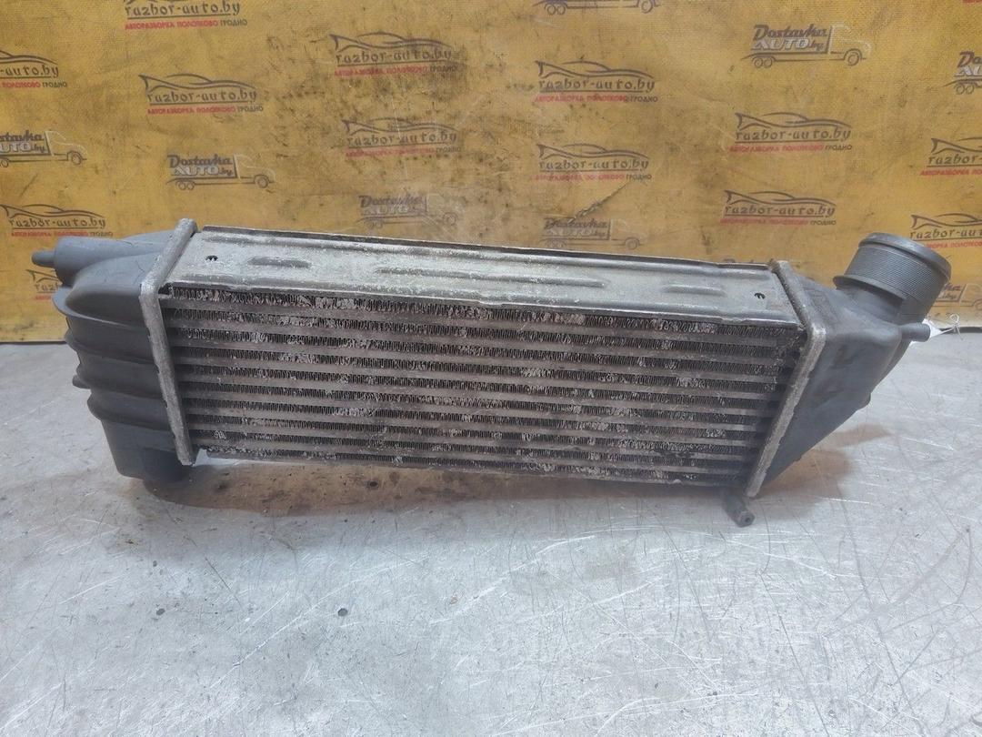 Интеркулер G1Z9LL Fiat Ulysse - Фото 4