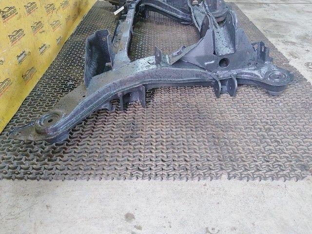 Балка подвески задняя PESISN Peugeot 607 купить с доставкой