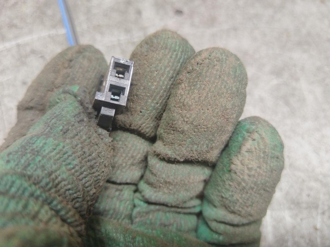 Бленда GBRI5K Renault Scenic купить в магазине запчастей бу