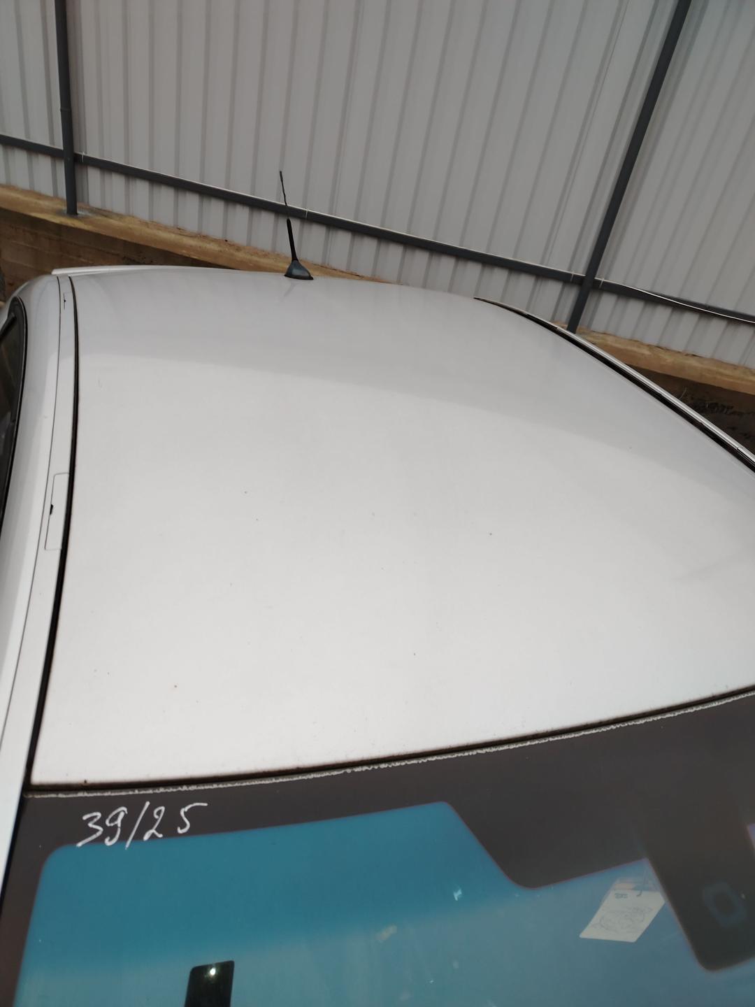 Крыша HBLNU4 Opel Vectra