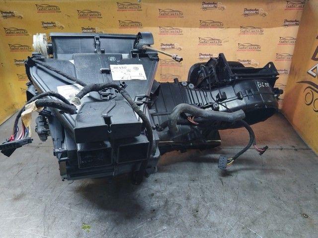 Корпус отопителя (печки) 117QNV Volkswagen Passat купить с доставкой