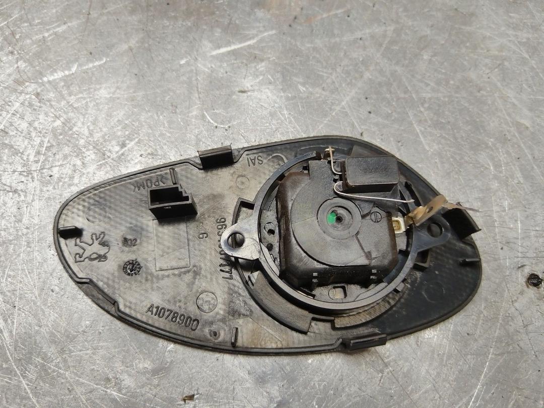 Динамик высокочастотный (пищалка) 7NUCL5 Peugeot 307 - Фото 2