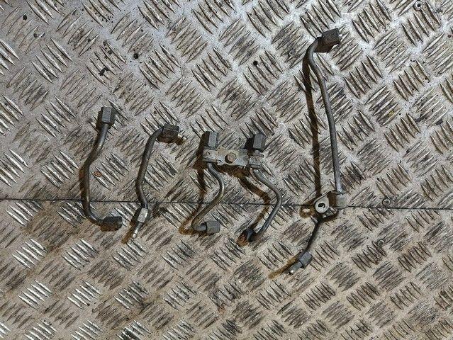 Трубка топливная M69ZHH Honda Accord - Фото 1