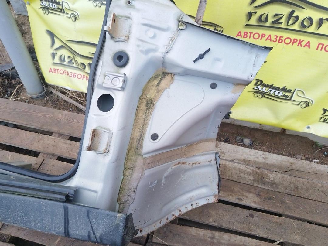 Стойка кузовная передняя правая 7KPI09 Volvo S80 купить