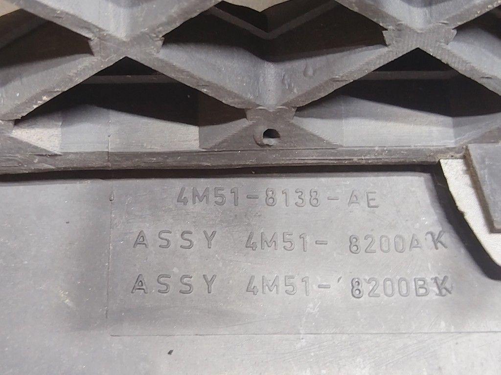 Решетка радиатора K8J304 Ford Focus - Фото 5