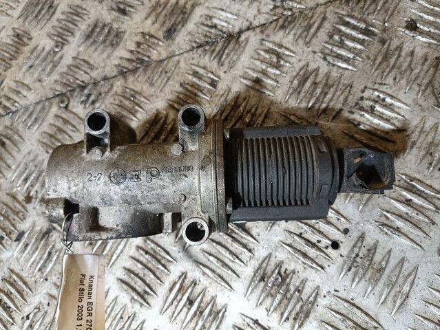 Клапан EGR 27OLCG Fiat Stilo купить