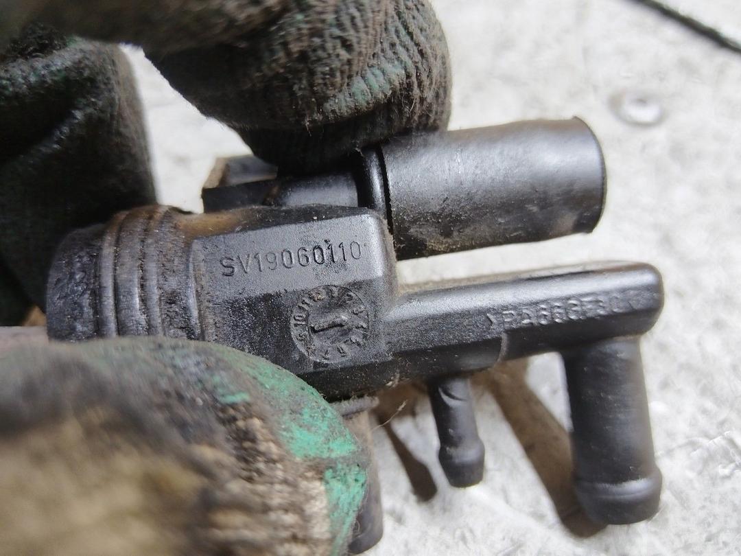 Датчик (прочие) UKIO41 Renault Laguna купить на авторазборке